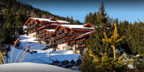 Résidence Les Brigues - maeva Home - Appartement 2 Pièces 6 Personnes – Confort MAE-4702 Courchevel 1550